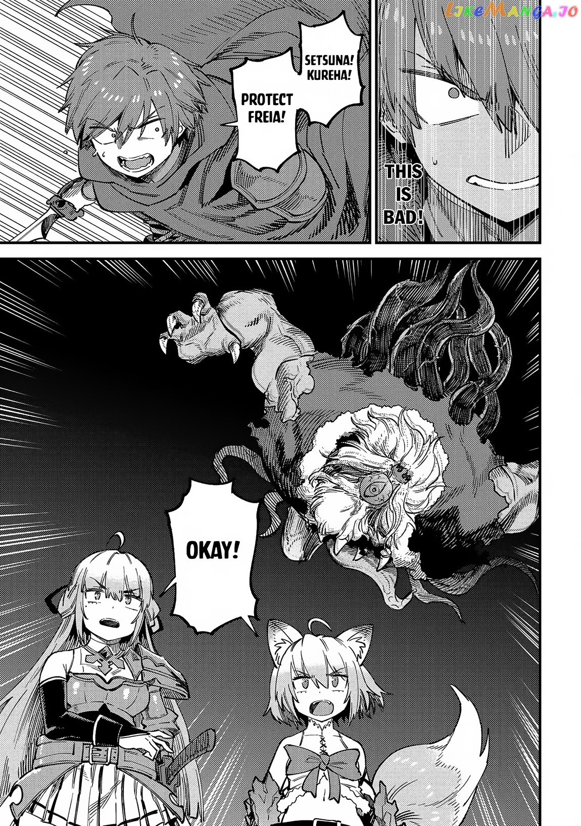 Redo Of Healer, Chapter 54.2 image 12